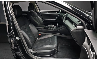 Kia K5 2.0 LPG Standard * НАЙ-ДОБРА ЦЕНА В БЪЛГАРИЯ* - автомобили, коли, обяви за нови и употребявани 11