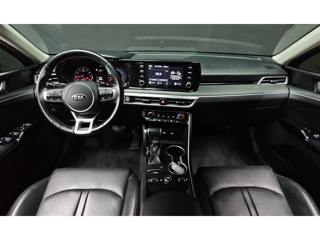 Kia K5 2.0 LPG Standard * НАЙ-ДОБРА ЦЕНА В БЪЛГАРИЯ* - автомобили, коли, обяви за нови и употребявани 6