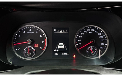 Kia K5 2.0 LPG Standard * НАЙ-ДОБРА ЦЕНА В БЪЛГАРИЯ* - автомобили, коли, обяви за нови и употребявани 7