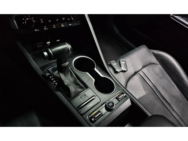 Kia K5 2.0 LPG Standard * НАЙ-ДОБРА ЦЕНА В БЪЛГАРИЯ* - автомобили, коли, обяви за нови и употребявани 8