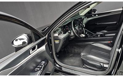 Kia K5 2.0 LPG Standard * НАЙ-ДОБРА ЦЕНА В БЪЛГАРИЯ* - автомобили, коли, обяви за нови и употребявани 9