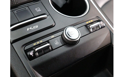 Kia K5 2.0 LPG Standard * НАЙ-ДОБРА ЦЕНА В БЪЛГАРИЯ* - автомобили, коли, обяви за нови и употребявани 10