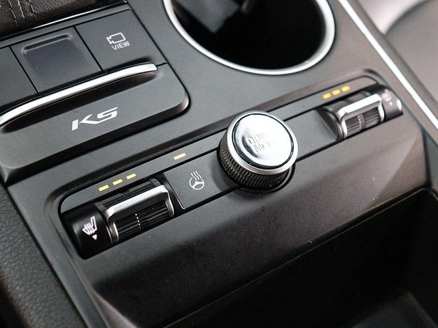 Kia K5 2.0 LPG Standard * НАЙ-ДОБРА ЦЕНА В БЪЛГАРИЯ* - автомобили, коли, обяви за нови и употребявани 10