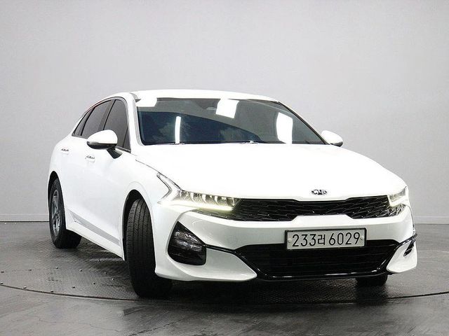 Kia K5 2.0 LPG Standard * НАЙ-ДОБРА ЦЕНА В БЪЛГАРИЯ* - автомобили, коли, обяви за нови и употребявани 1