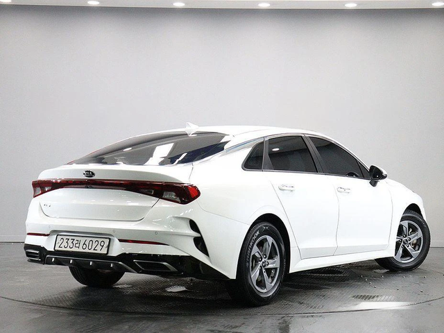 Kia K5 2.0 LPG Standard * НАЙ-ДОБРА ЦЕНА В БЪЛГАРИЯ* - автомобили, коли, обяви за нови и употребявани 2