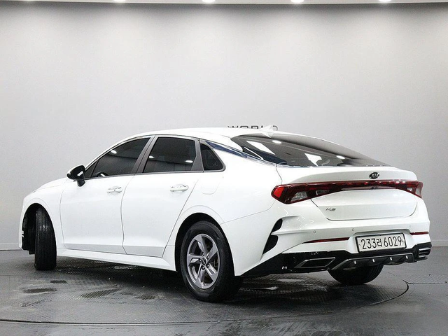 Kia K5 2.0 LPG Standard * НАЙ-ДОБРА ЦЕНА В БЪЛГАРИЯ* - автомобили, коли, обяви за нови и употребявани 3