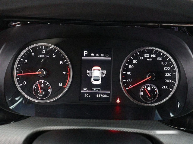 Kia K5 2.0 LPG Standard * НАЙ-ДОБРА ЦЕНА В БЪЛГАРИЯ* - автомобили, коли, обяви за нови и употребявани 5