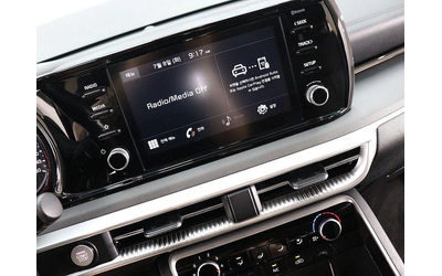 Kia K5 2.0 LPG Standard * НАЙ-ДОБРА ЦЕНА В БЪЛГАРИЯ* - автомобили, коли, обяви за нови и употребявани 7