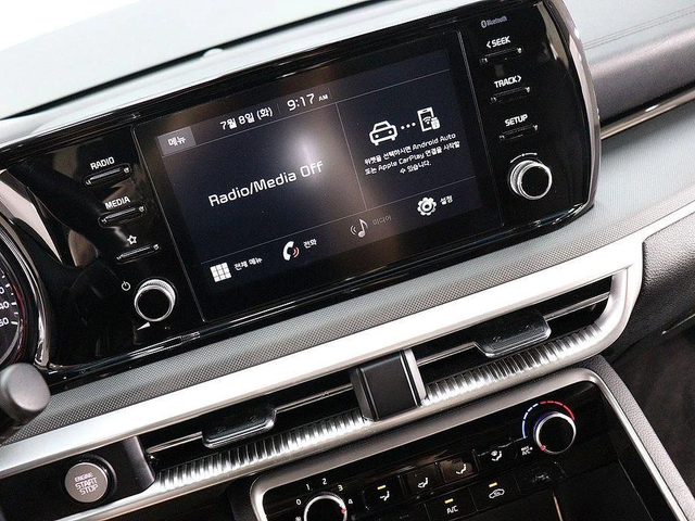 Kia K5 2.0 LPG Standard * НАЙ-ДОБРА ЦЕНА В БЪЛГАРИЯ* - автомобили, коли, обяви за нови и употребявани 7