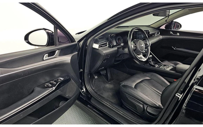 Kia K5 2.0 LPG Standard * НАЙ-ДОБРА ЦЕНА В БЪЛГАРИЯ* - автомобили, коли, обяви за нови и употребявани 11