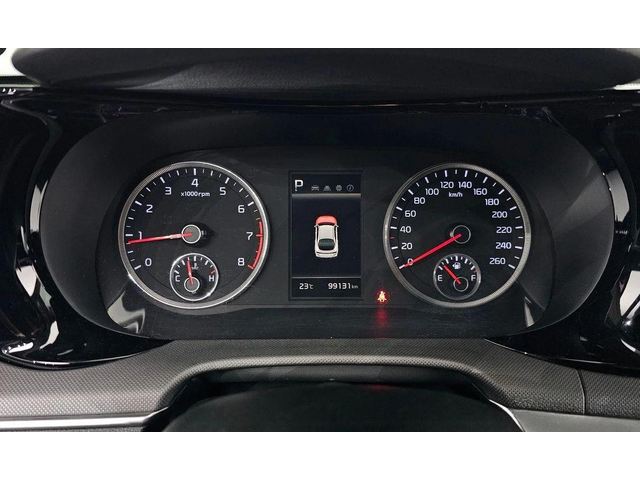 Kia K5 2.0 LPG Standard * НАЙ-ДОБРА ЦЕНА В БЪЛГАРИЯ* - автомобили, коли, обяви за нови и употребявани 7