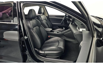 Kia K5 2.0 LPG Standard * НАЙ-ДОБРА ЦЕНА В БЪЛГАРИЯ* - автомобили, коли, обяви за нови и употребявани 9