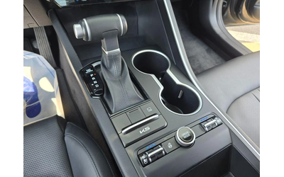 Kia K5 2.0 LPG Trendy * НАЙ-ДОБРА ЦЕНА В БЪЛГАРИЯ* - автомобили, коли, обяви за нови и употребявани 10