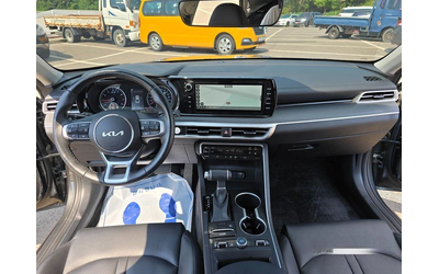 Kia K5 2.0 LPG Trendy * НАЙ-ДОБРА ЦЕНА В БЪЛГАРИЯ* - автомобили, коли, обяви за нови и употребявани 7