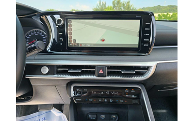 Kia K5 2.0 LPG Trendy * НАЙ-ДОБРА ЦЕНА В БЪЛГАРИЯ* - автомобили, коли, обяви за нови и употребявани 9