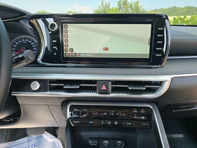 Kia K5 2.0 LPG Trendy * НАЙ-ДОБРА ЦЕНА В БЪЛГАРИЯ* - автомобили, коли, обяви за нови и употребявани 9