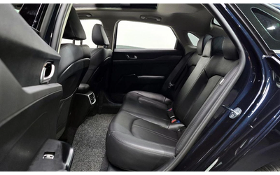 Kia K5 - автомобили, коли, обяви за нови и употребявани 11