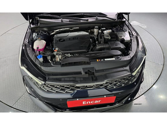 Kia K5 - автомобили, коли, обяви за нови и употребявани 5