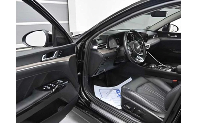 Kia K5 - автомобили, коли, обяви за нови и употребявани 10