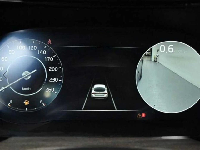 Kia K5 - автомобили, коли, обяви за нови и употребявани 7