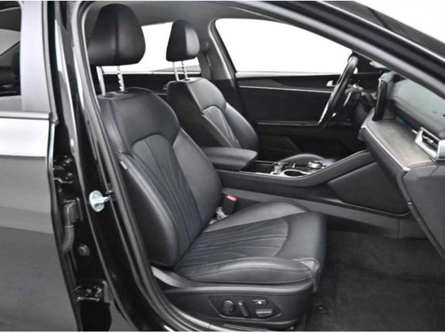 Kia K5 - автомобили, коли, обяви за нови и употребявани 9