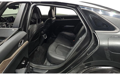 Kia K5 - автомобили, коли, обяви за нови и употребявани 10