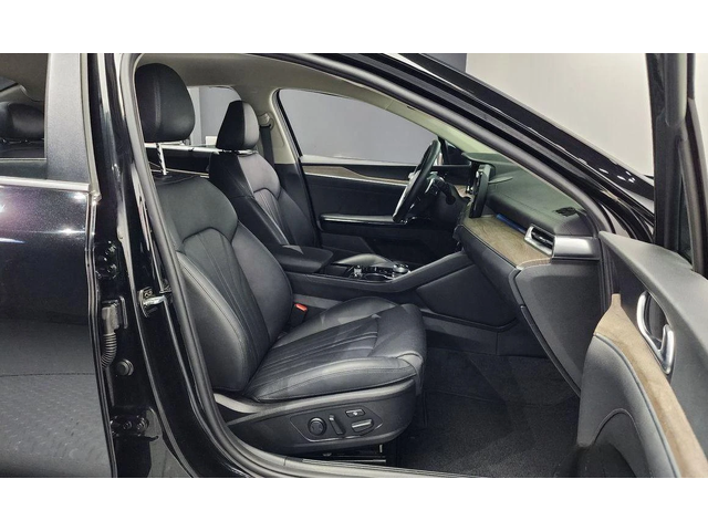 Kia K5 - автомобили, коли, обяви за нови и употребявани 10