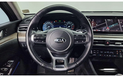 Kia K5 - автомобили, коли, обяви за нови и употребявани 12
