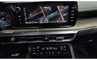 Kia K5 - автомобили, коли, обяви за нови и употребявани 13