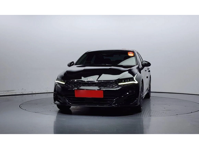 Kia K5 - автомобили, коли, обяви за нови и употребявани 2