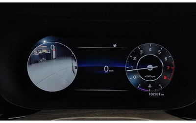 Kia K5 - автомобили, коли, обяви за нови и употребявани 7