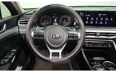 Kia K5 - автомобили, коли, обяви за нови и употребявани 12