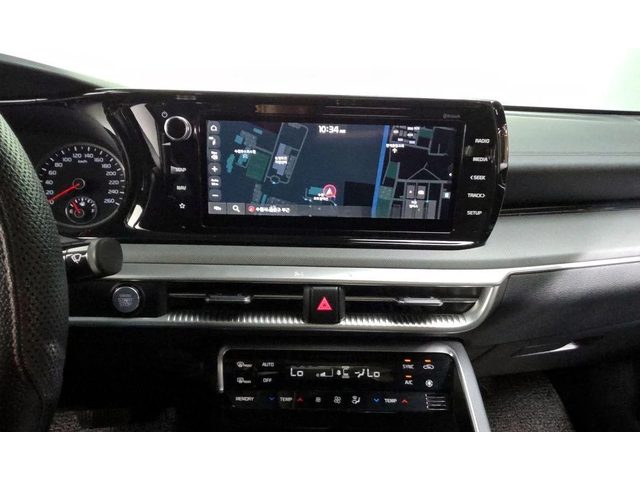 Kia K5 - автомобили, коли, обяви за нови и употребявани 13