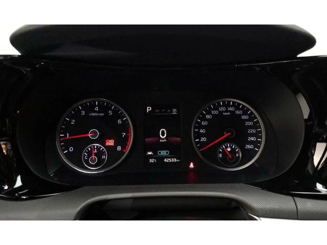 Kia K5 - автомобили, коли, обяви за нови и употребявани 7