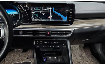 Kia K5 - автомобили, коли, обяви за нови и употребявани 13