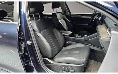 Kia K5 - автомобили, коли, обяви за нови и употребявани 9