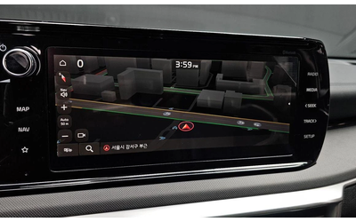 Kia K5 - автомобили, коли, обяви за нови и употребявани 13