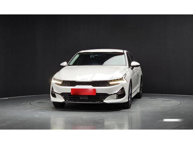 Kia K5 - автомобили, коли, обяви за нови и употребявани 2