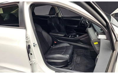 Kia K5 - автомобили, коли, обяви за нови и употребявани 9