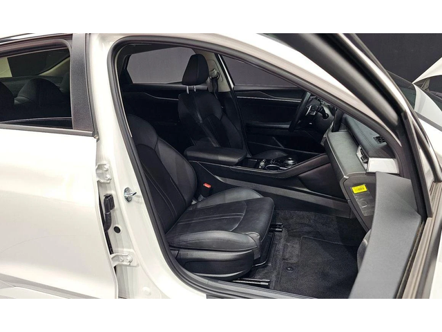 Kia K5 - автомобили, коли, обяви за нови и употребявани 9