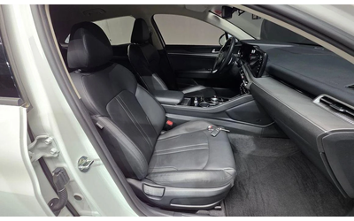 Kia K5 - автомобили, коли, обяви за нови и употребявани 9