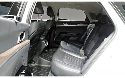 Kia K5 - автомобили, коли, обяви за нови и употребявани 11