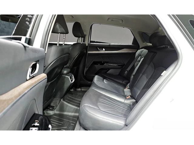 Kia K5 - автомобили, коли, обяви за нови и употребявани 11