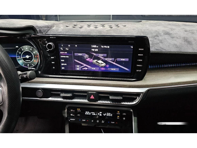 Kia K5 - автомобили, коли, обяви за нови и употребявани 14