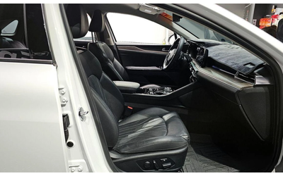 Kia K5 - автомобили, коли, обяви за нови и употребявани 9