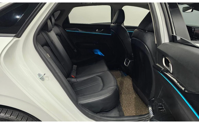 Kia K5 - автомобили, коли, обяви за нови и употребявани 11