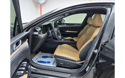 Kia K5 - автомобили, коли, обяви за нови и употребявани 10