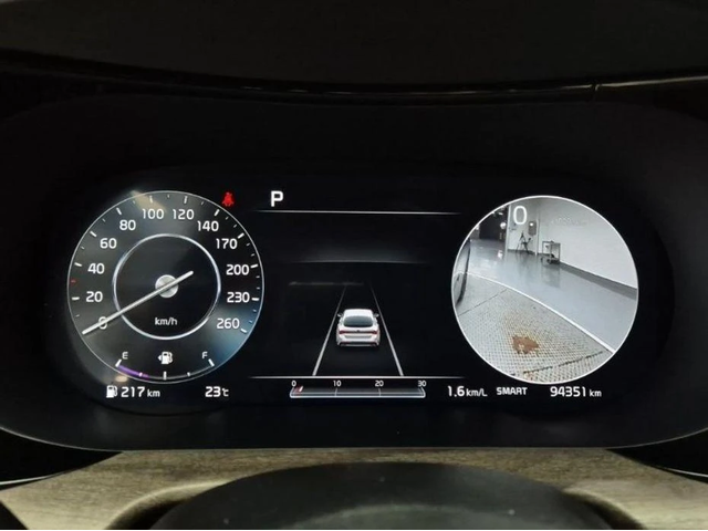 Kia K5 - автомобили, коли, обяви за нови и употребявани 5