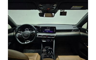 Kia K5 - автомобили, коли, обяви за нови и употребявани 6