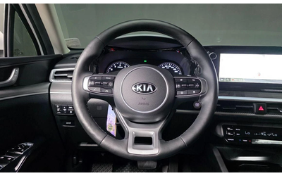 Kia K5 - автомобили, коли, обяви за нови и употребявани 13